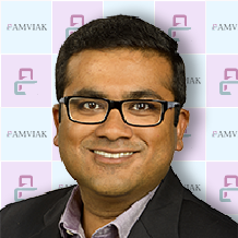 Amit Jain