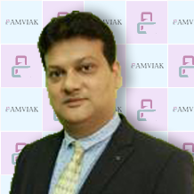 Vikash Jain